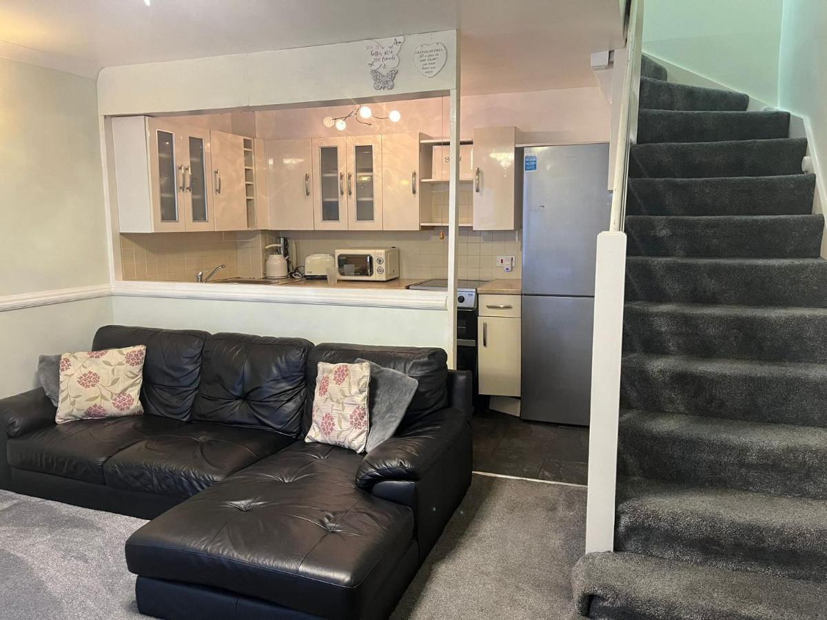 London 1 Bed Cosy House Διαμέρισμα Norwood Εξωτερικό φωτογραφία