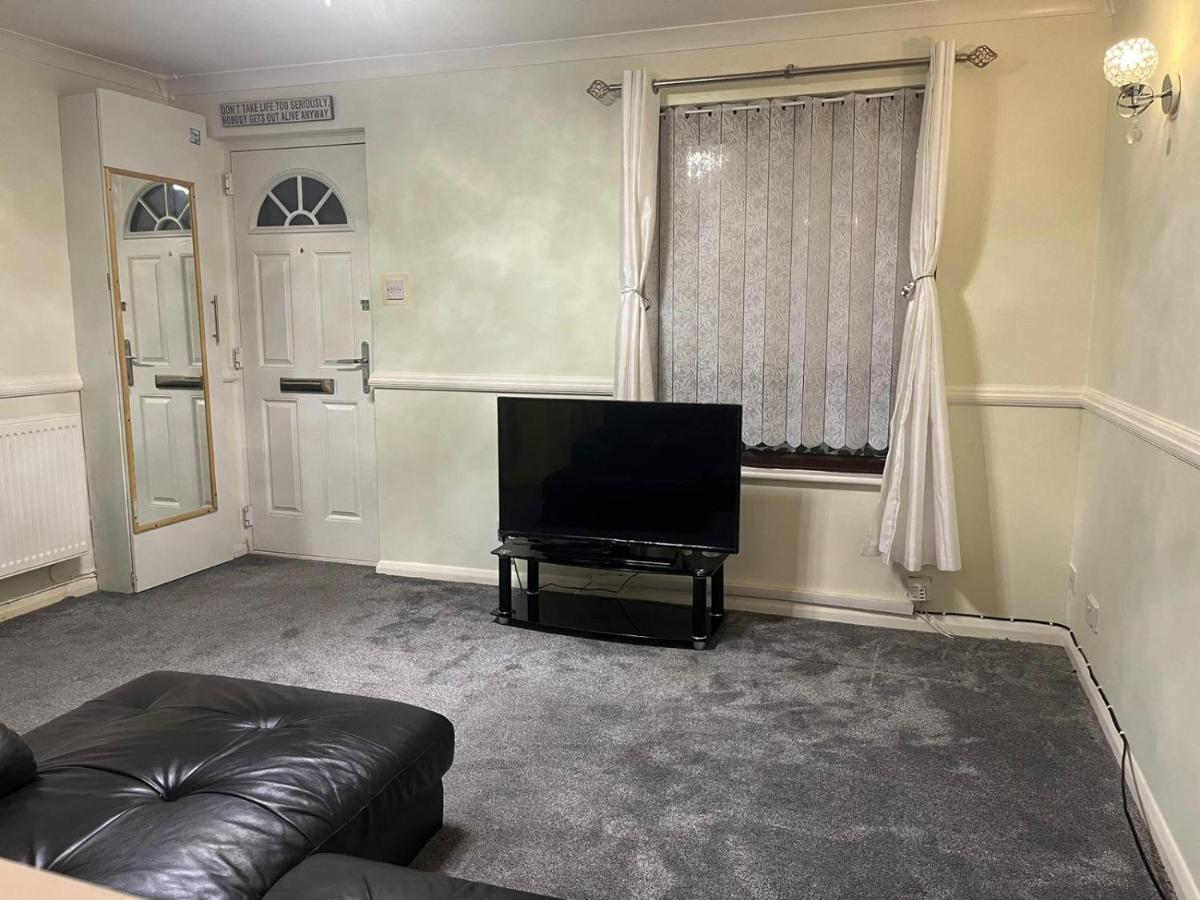 London 1 Bed Cosy House Διαμέρισμα Norwood Εξωτερικό φωτογραφία