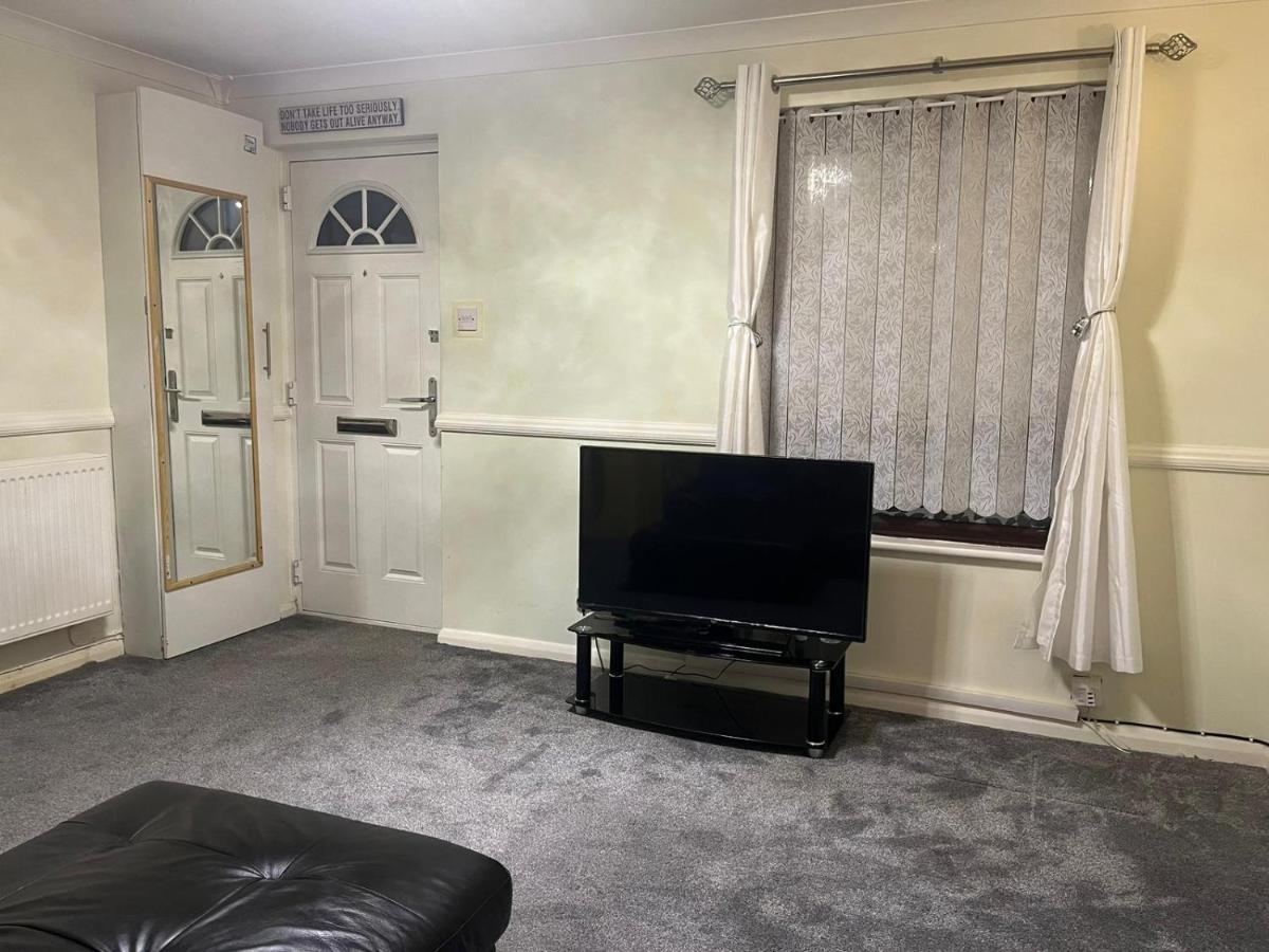 London 1 Bed Cosy House Διαμέρισμα Norwood Εξωτερικό φωτογραφία